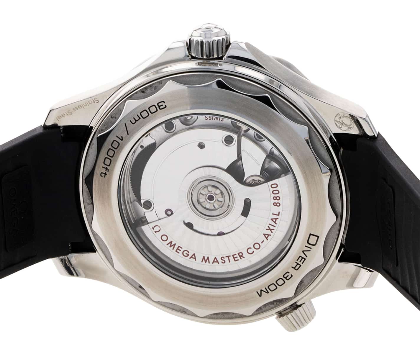 Omega Seamaster Diver 300m 210.32.42.20.04.001 Omega Seamaster Diver 300m 210.32.42.20.04.001